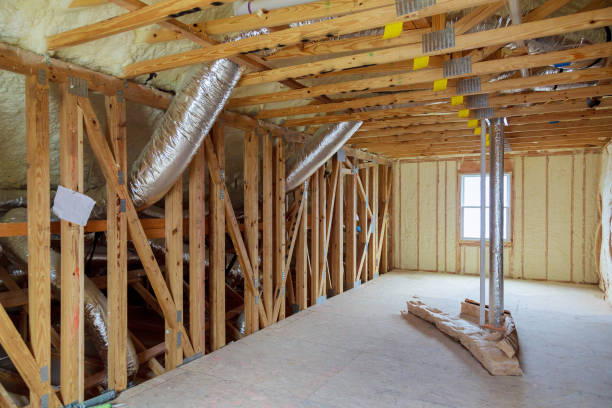 , AL Insulation Contractor Company