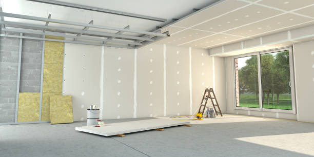Best Insulation Maintenance and Repair in Lanett, AL