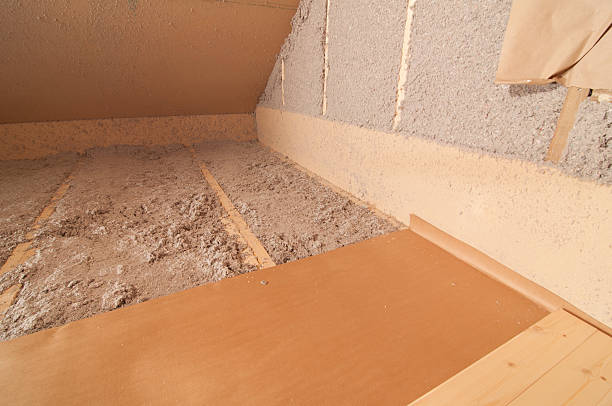 Types of Insulation We Offer in AL