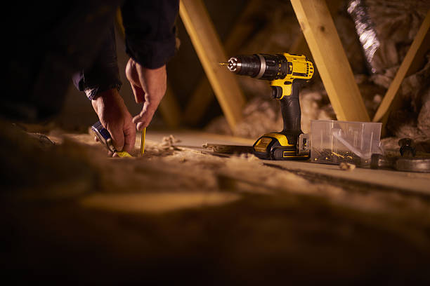 Best Insulation for Specific Applications in Lanett, AL